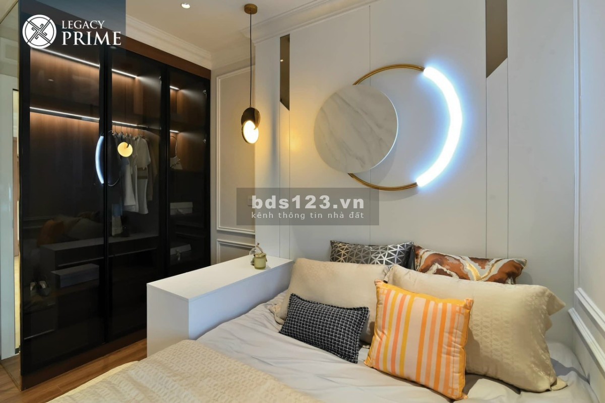 Bán căn hộ chung cư cao cấp - sở hữu căn hộ riêng chỉ bằng giá thuê căn hộ hàng tháng