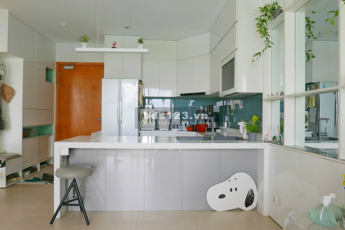Chính chủ cần cho thuê căn 1PN giá HOT nhất thị trường.
