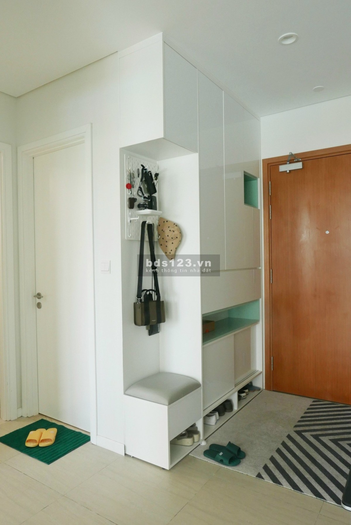 Chính chủ cần cho thuê căn 1PN giá HOT nhất thị trường.