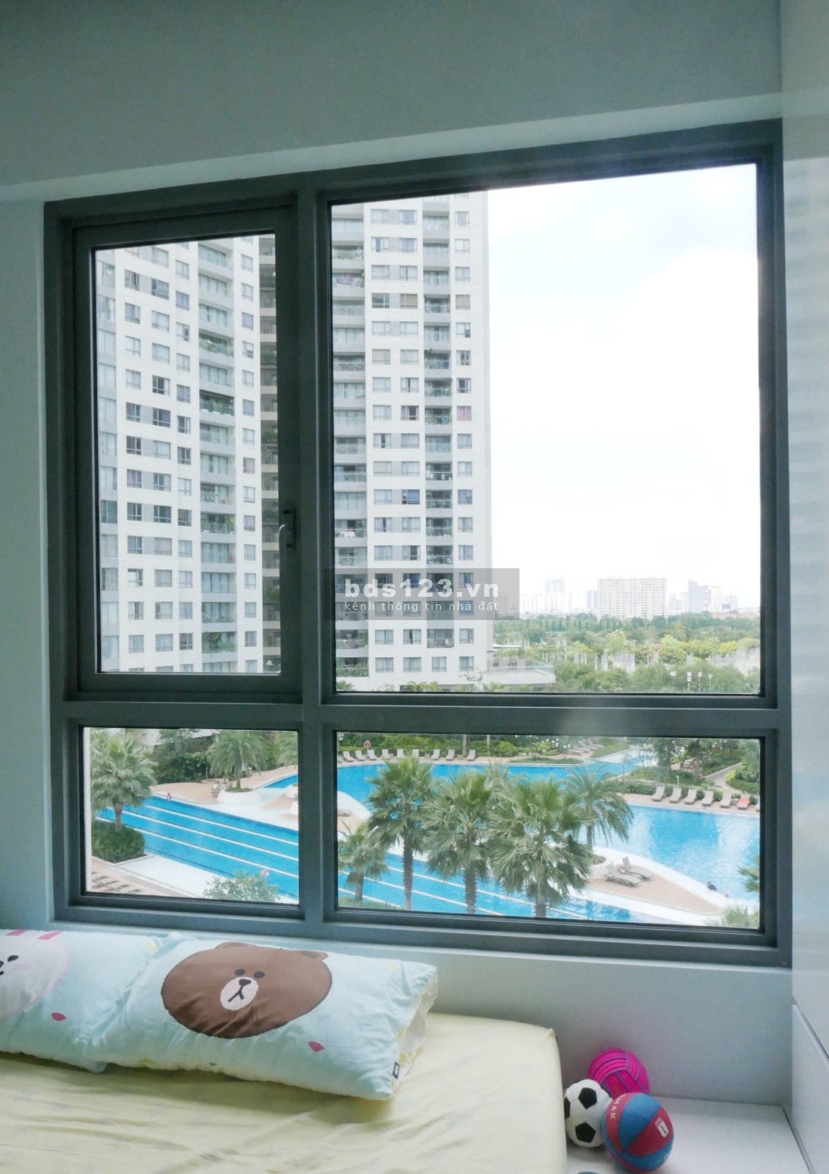 Chính chủ cần cho thuê căn 1PN giá HOT nhất thị trường.