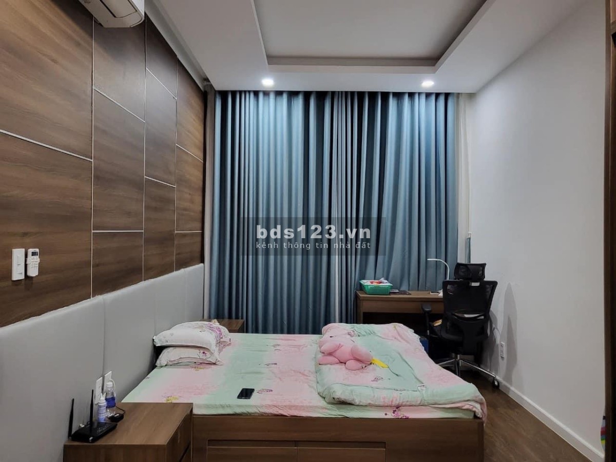 Căn hộ Jamila Khang Điền dt lớn đầy đủ nội thất cần cho thuê
