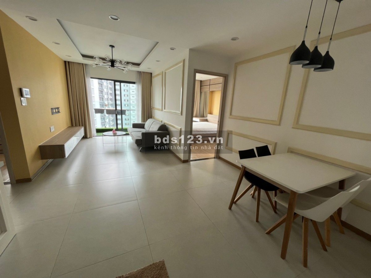 Độc quyền căn Newcity 86m2 cho thuê với giá 17 triệu/tháng, duy nhất