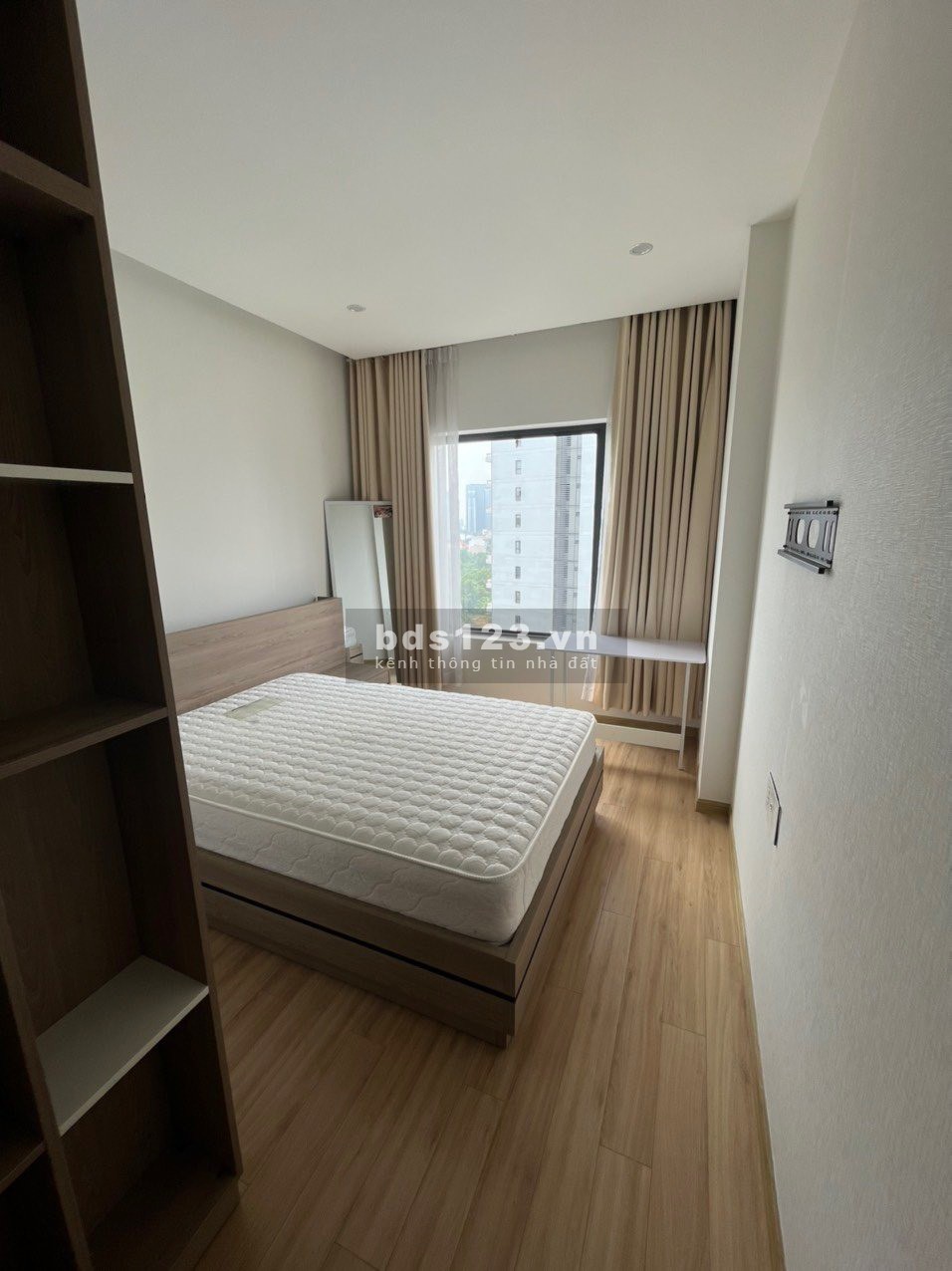 Độc quyền căn Newcity 86m2 cho thuê với giá 17 triệu/tháng, duy nhất