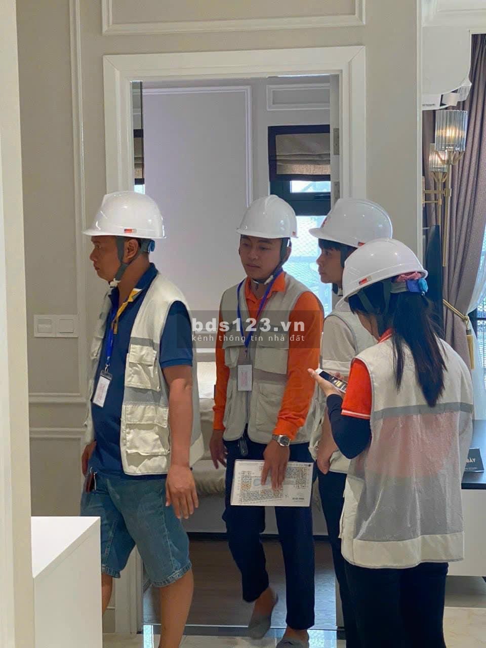 Bán căn hộ chung cư cao cấp - sở hữu căn hộ riêng chỉ bằng giá thuê căn hộ hàng tháng