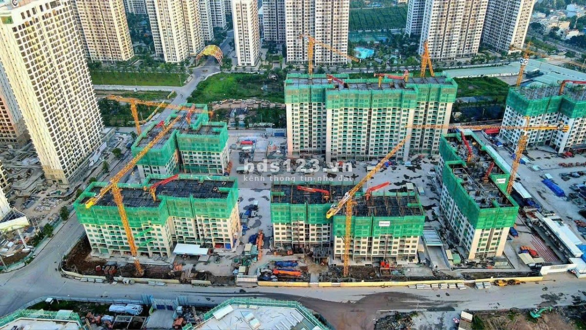 Giỏ hàng Glory Heights nhiều căn đẹp, giá tốt, ưu đãi chiết khấu 10% . LH 0917077752- Đại Lý Top 1
