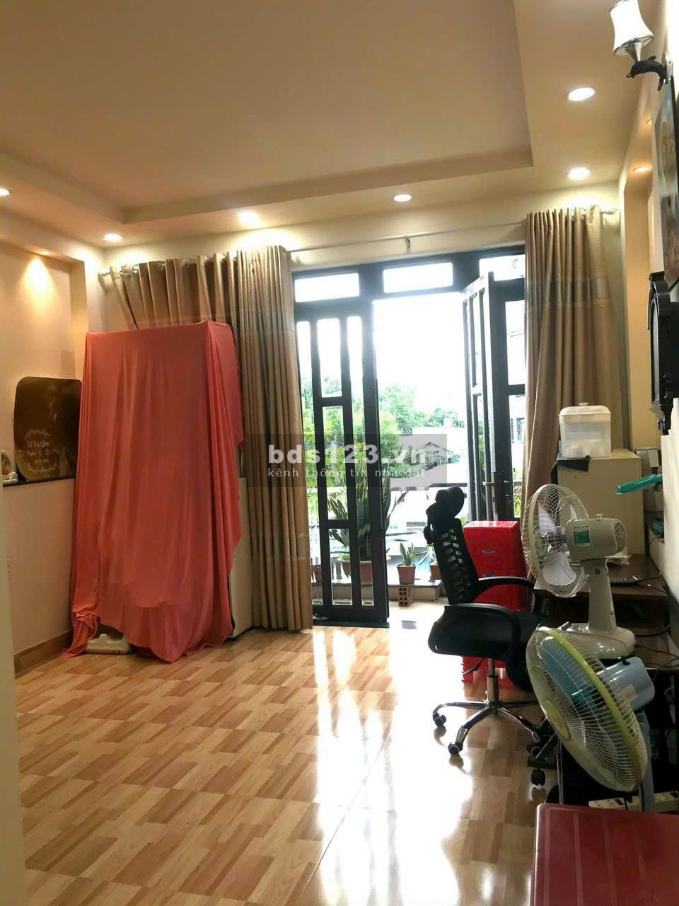 Bán Nhà Mặt Tiền Đường số 8, Phường 11, Quận Gò vấp, Hồ chí Minh
