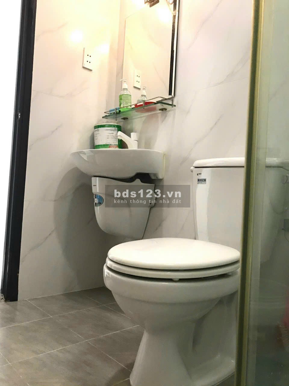 Bán Nhà Mặt Tiền Đường số 8, Phường 11, Quận Gò vấp, Hồ chí Minh