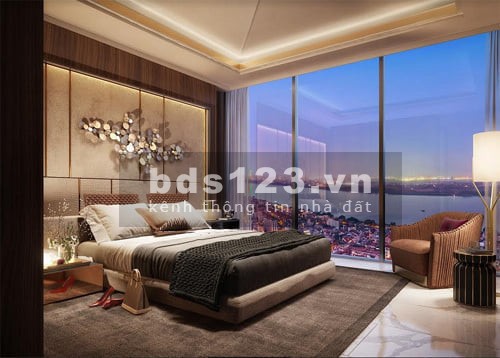 Tin Nóng! Bán Căn Hộ Góc 3 Phòng Ngủ tại Sun Ancora 3 Lương Yên. LH: 0975.997.166