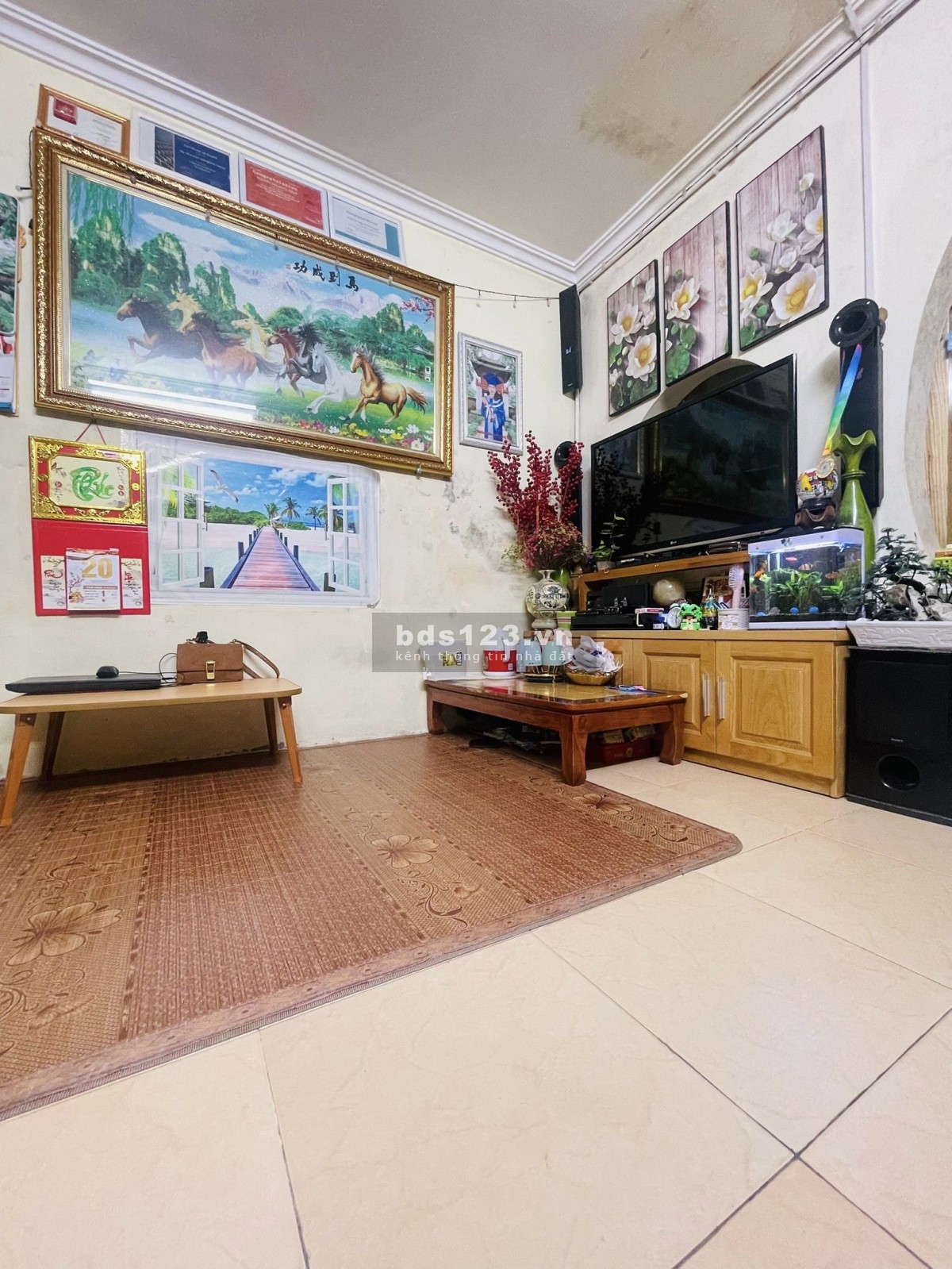 Nhà Sịn Khương Thượng, Đống Đa, Oto vào nhà,16m ra phố,40m2,2Tỷ đẹp