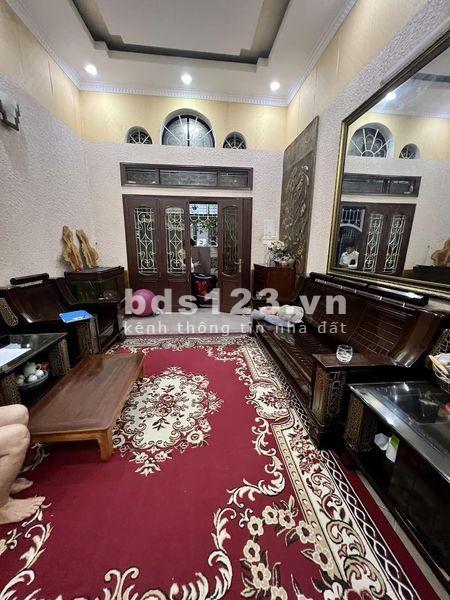 Bán nhà đẹp Phố Nguyễn Văn Giáp Nam Từ Liêm DT 65m2 giá 6,7 tỷ tiện ích ngập tràn