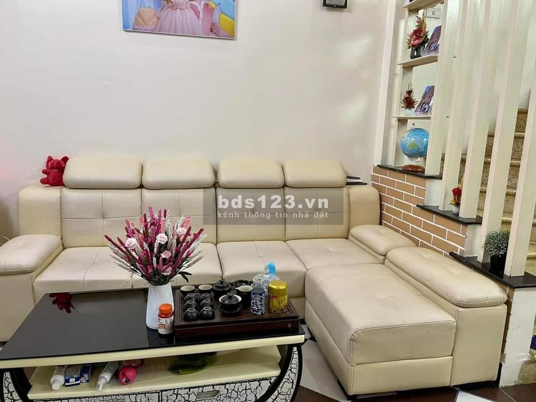 Tuyệt đỉnh an sinh, bán nhà phố Ngụy Như Kon Tum, 40m2 , Gần 4 Tỷ