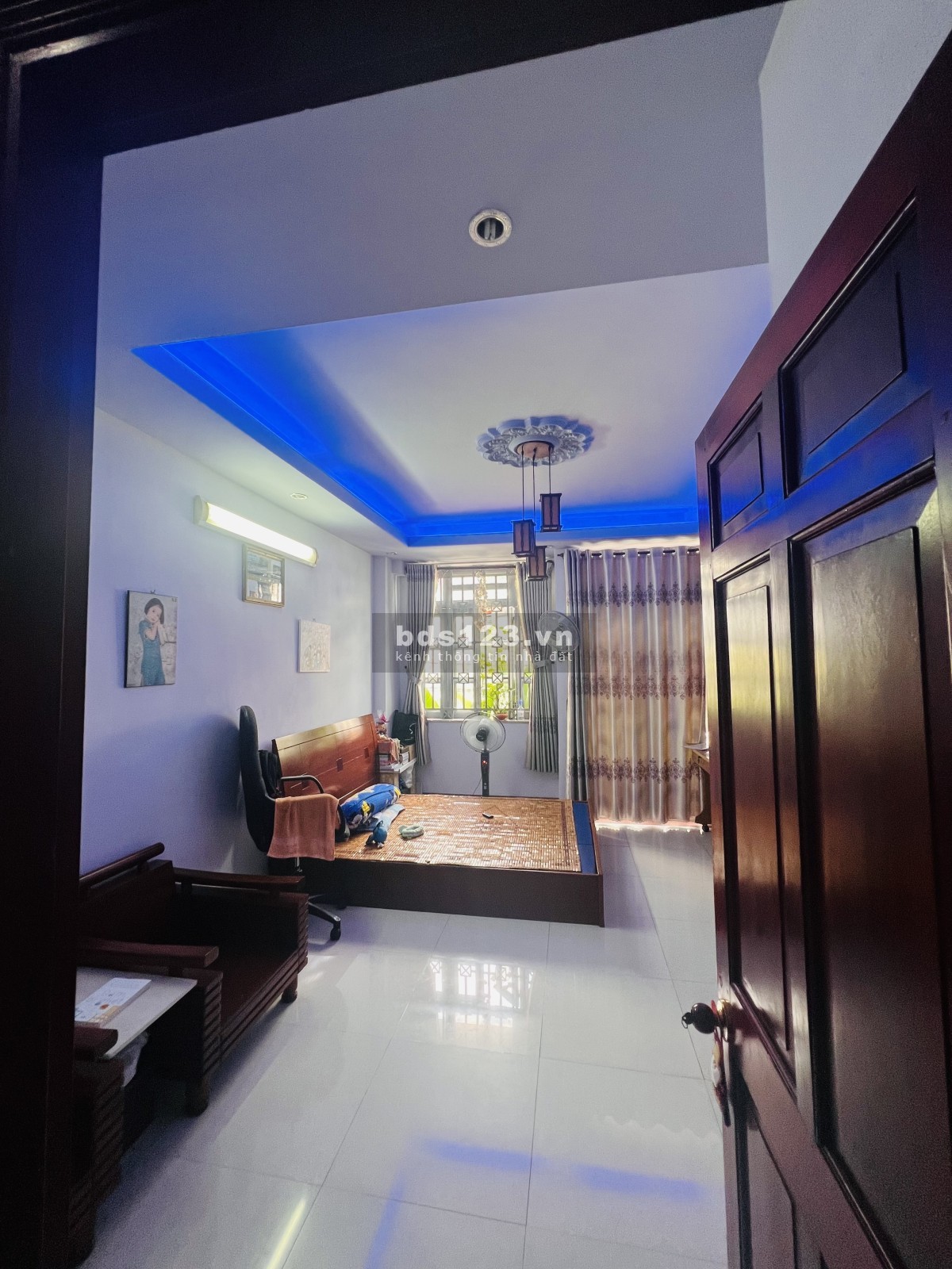 Bán nhà đẹp Tân Bình - 51m2, chỉ 3.5 tỷ nhỉnh 80 triệu/m2 - Nở hậu