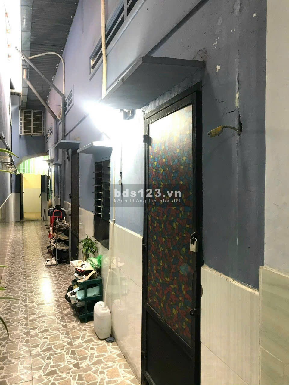 Bán Nhà Mặt Tiền Đường số 8, Phường 11, Quận Gò vấp, Hồ chí Minh
