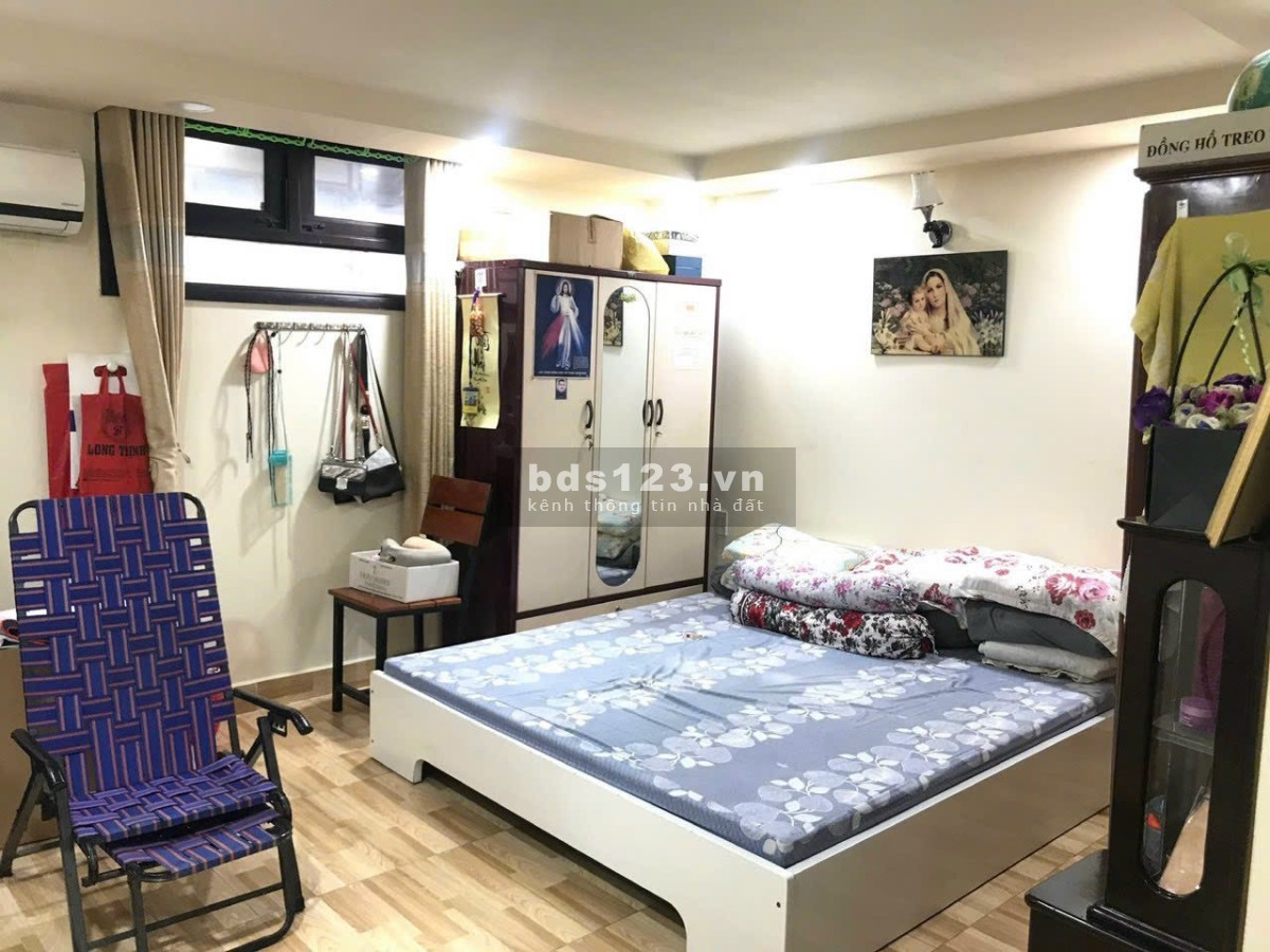 Bán Nhà Mặt Tiền Đường số 8, Phường 11, Quận Gò vấp, Hồ chí Minh