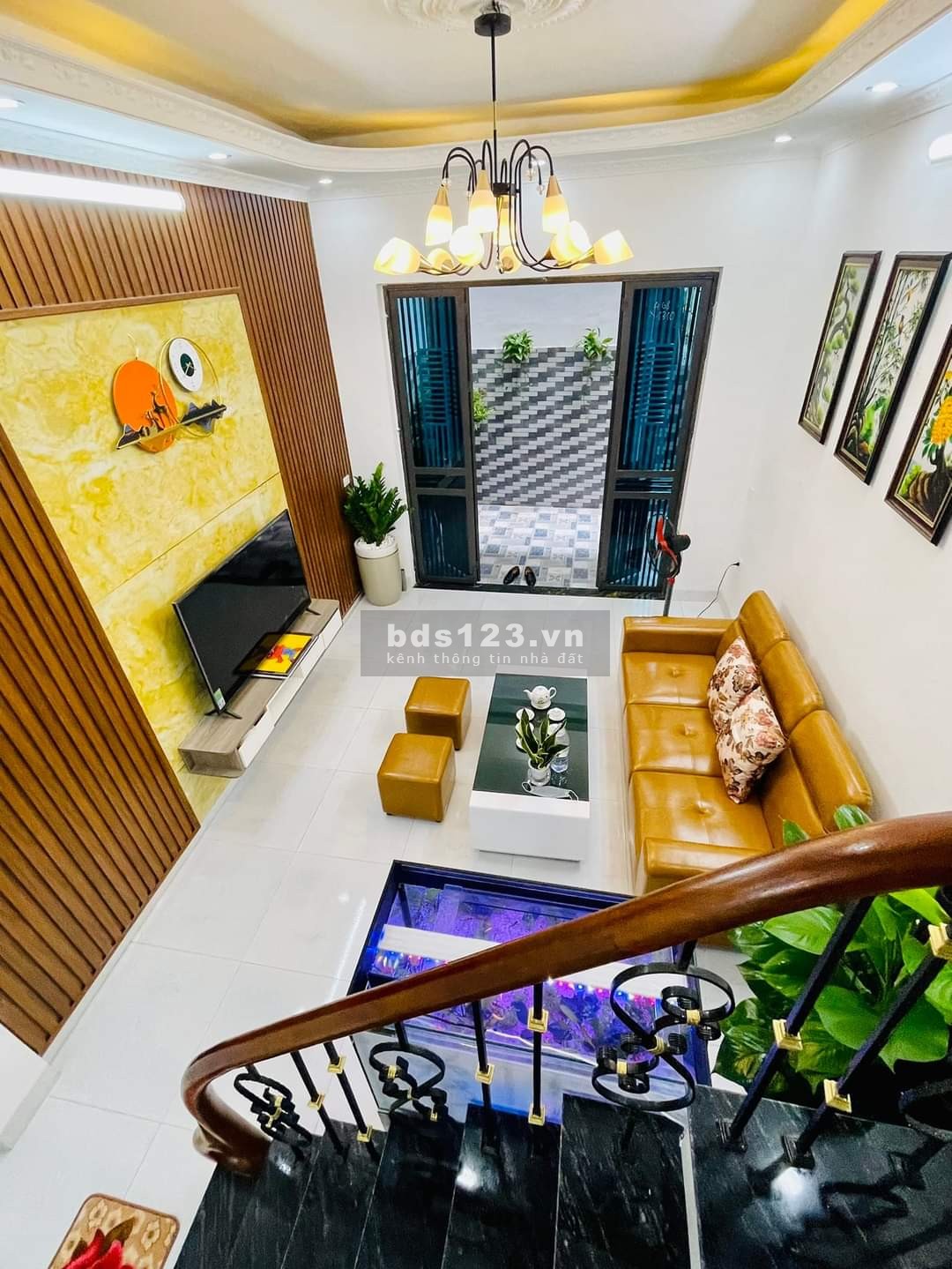 SIÊU HIẾM, bán nhà Phố Lê Văn Lương, 45m2, Hơn 4 Tỷ