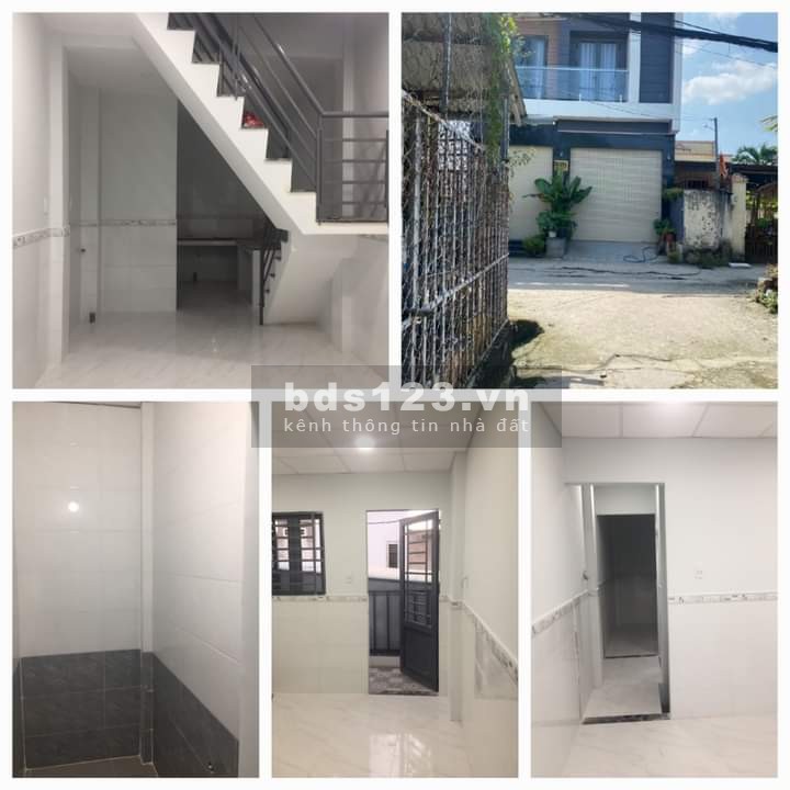 Cần ra gấp nhà cấp 4 shr giá 2.1 tỷ ngay Nguyễn Duy Trinh Tp. Thủ đức