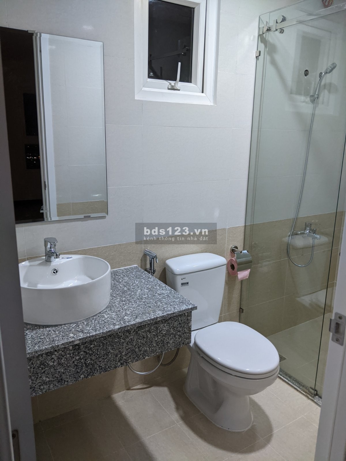 Chính chủ cần bán căn GÓC 2PN 65m2 tầng cao mới, chưa ở, D28 - 01 chung cư Diamond Riverside quận 8