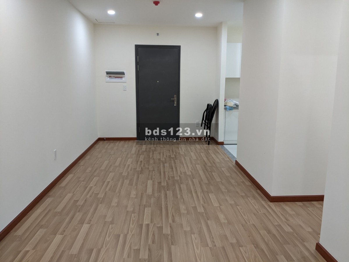 Chính chủ cần bán căn GÓC 2PN 65m2 tầng cao mới, chưa ở, D28 - 01 chung cư Diamond Riverside quận 8
