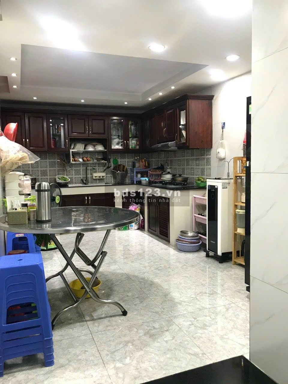 Bán Nhà Mặt Tiền Đường số 8, Phường 11, Quận Gò vấp, Hồ chí Minh