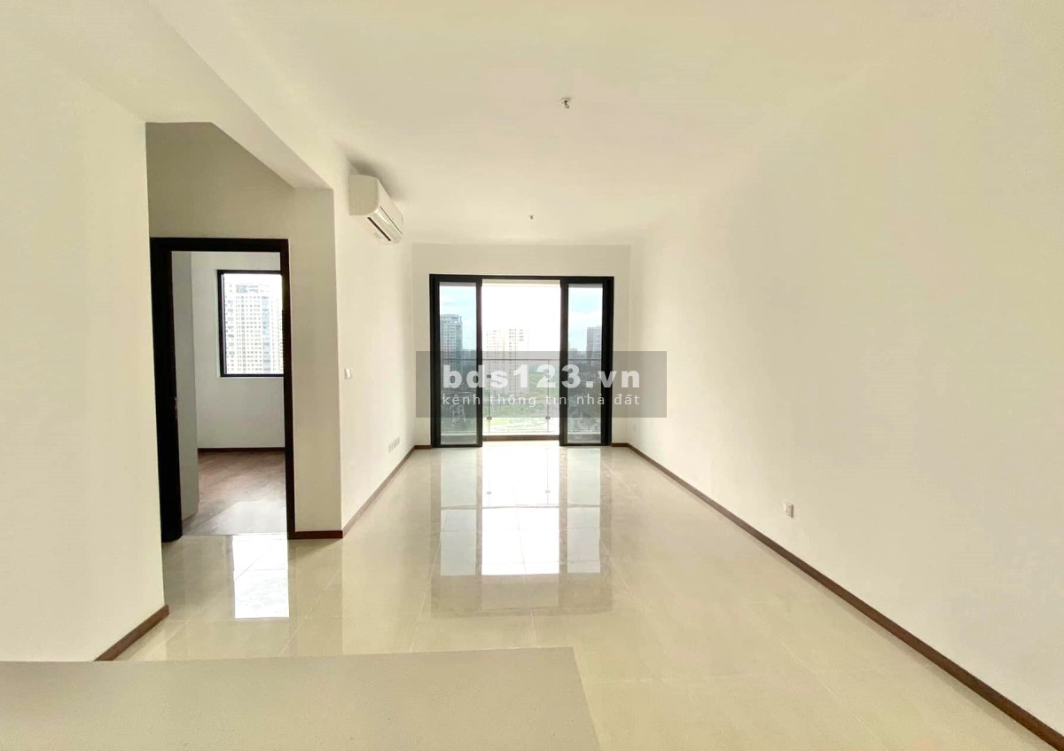 Căn 2PN view đẹp pháo hoa giá tốt nhất trong giỏ hàng mua gốc CĐT One Verandah, giá chỉ 57 triệu/m2