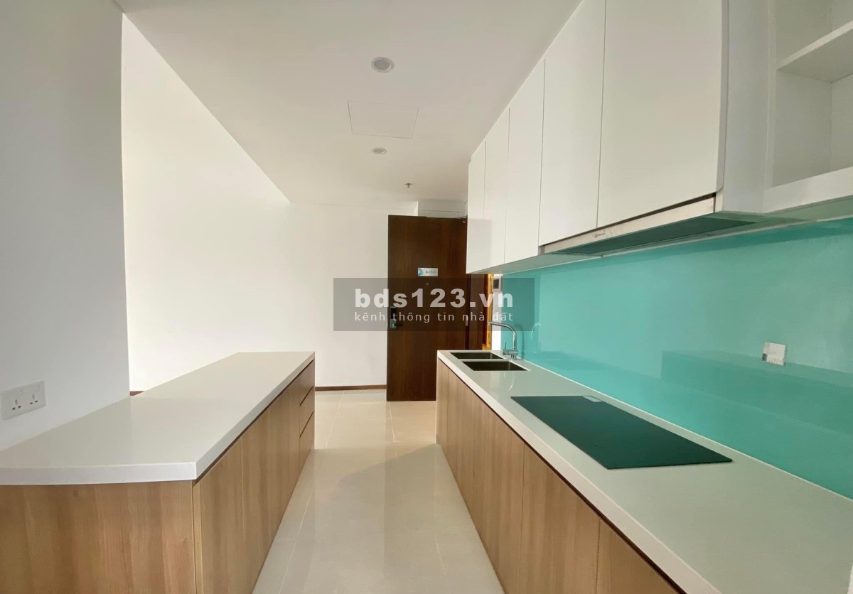 Căn 2PN view đẹp pháo hoa giá tốt nhất trong giỏ hàng mua gốc CĐT One Verandah, giá chỉ 57 triệu/m2