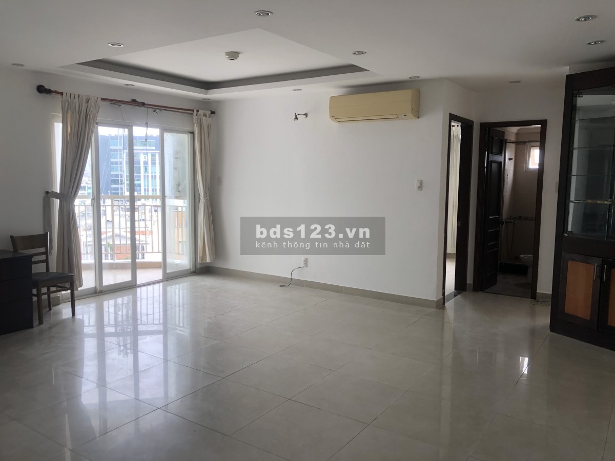 Bán căn hộ 3 phòng ngủ cao ốc An Khang, Quận 2, giá 4.2 tỷ thương lượng
