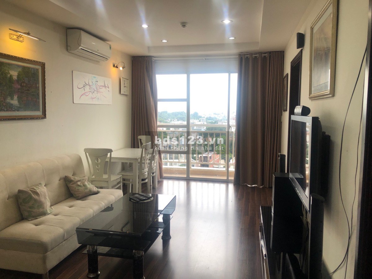 Bán căn hộ Thịnh Vượng 56m2. Giá 2.2 tỷ thương lượng