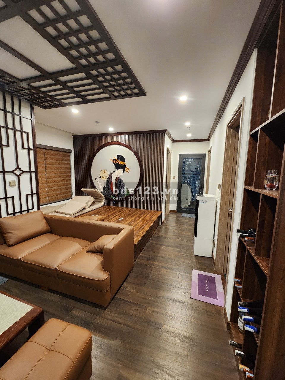 Cho thuê căn hộ giá tốt VIN Ocean PArk: (Apartments for rent in Vinhomes Ocean Park) Từ 4tr, ở ngay