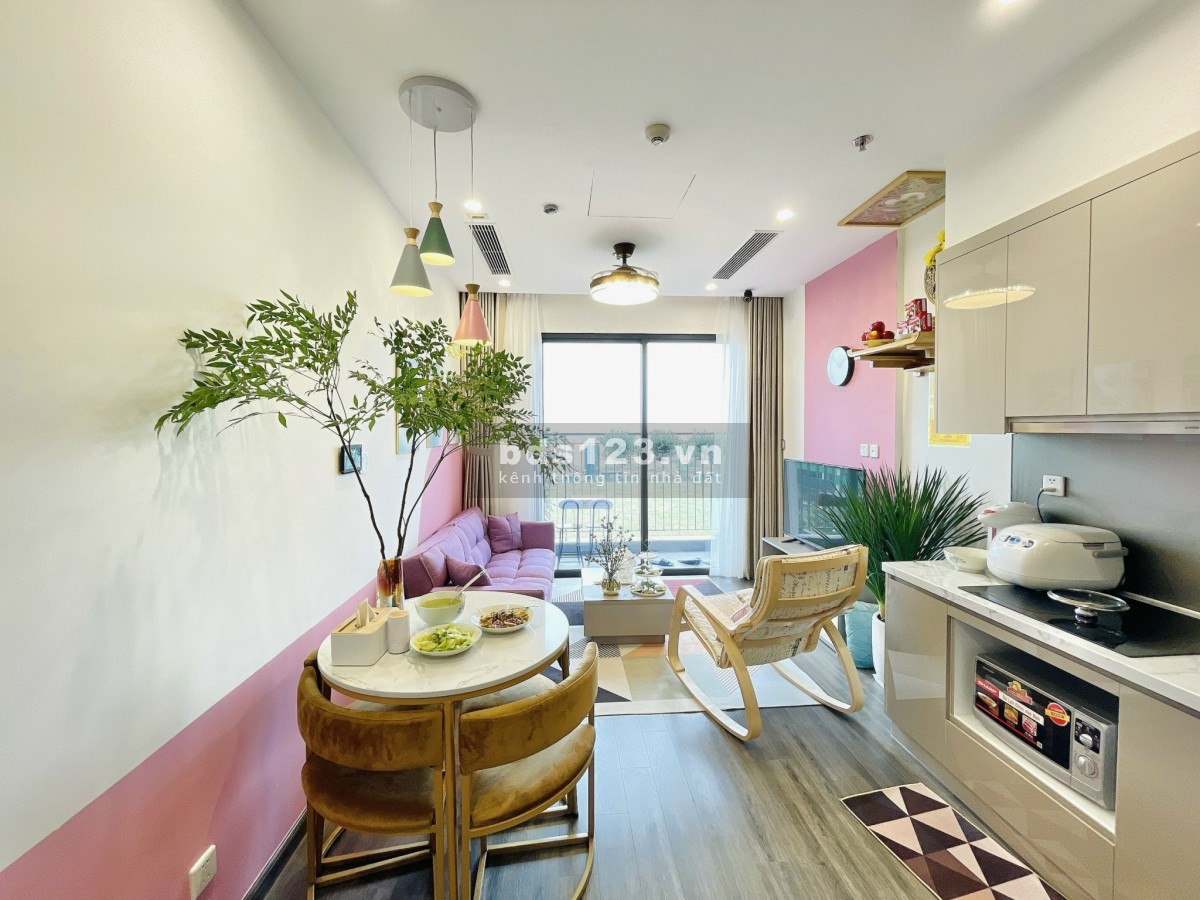 Cho thuê căn hộ giá tốt VIN Ocean PArk: (Apartments for rent in Vinhomes Ocean Park) Từ 4tr, ở ngay