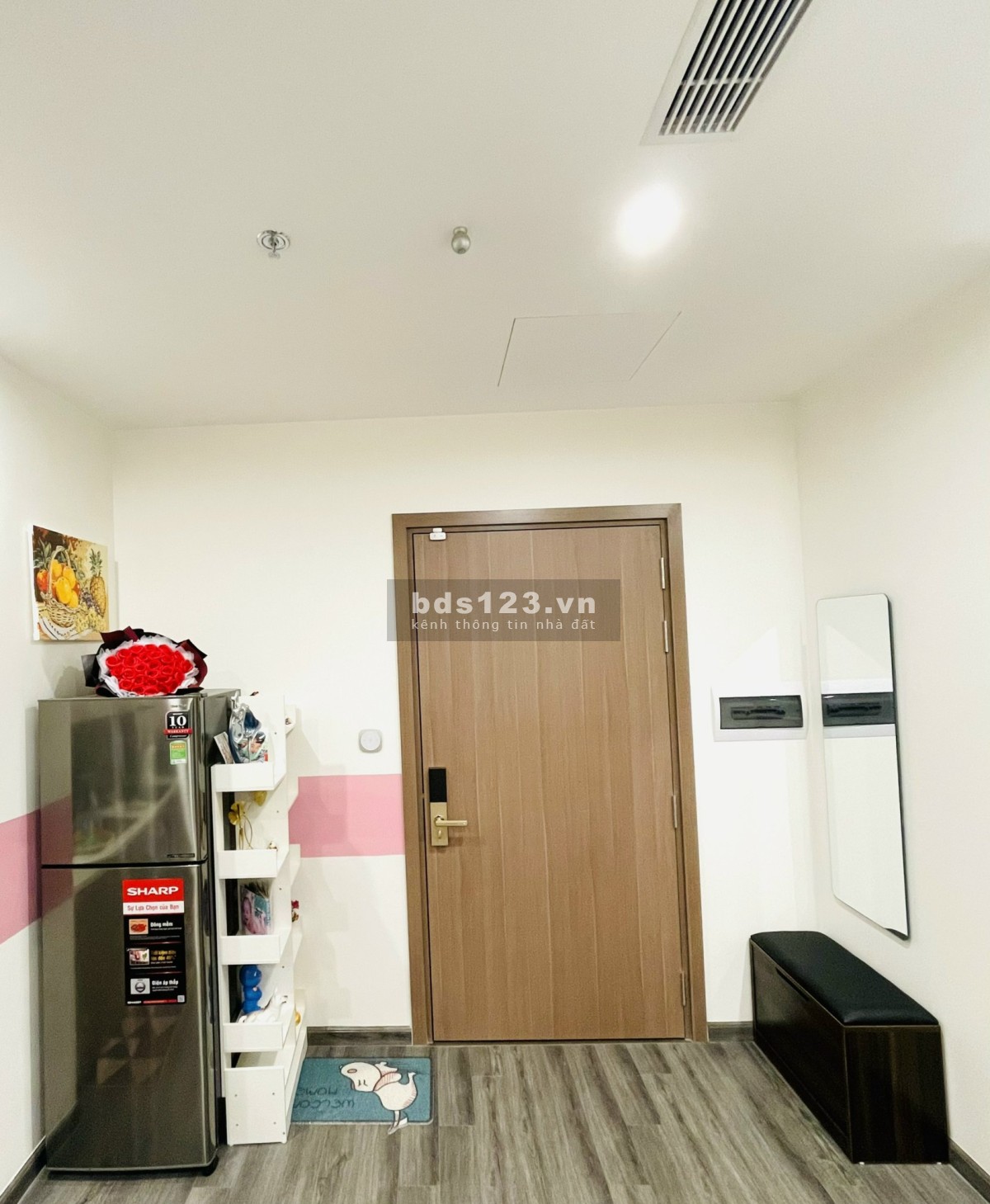 Cho thuê căn hộ giá tốt VIN Ocean PArk: (Apartments for rent in Vinhomes Ocean Park) Từ 4tr, ở ngay