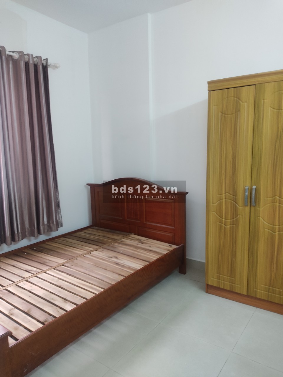 Bán căn hộ 1PN chung cư Bình Khánh quận 2 giá 1.85 tỷ thương lượng
