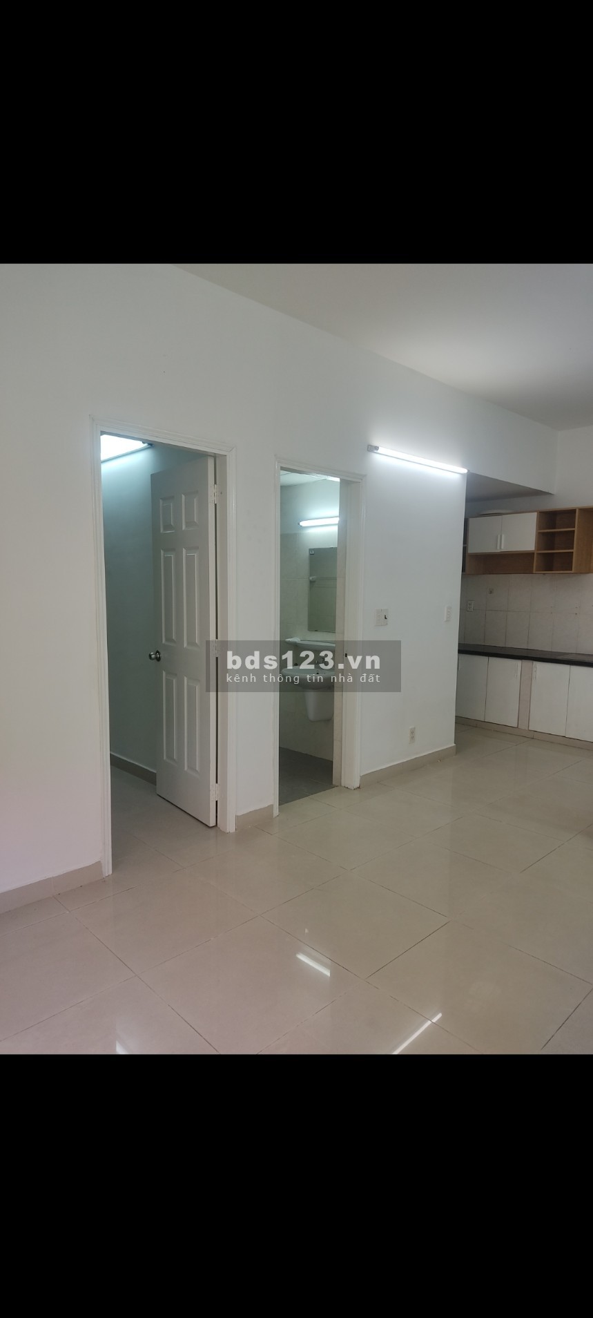 Bán căn hộ 1PN chung cư Bình Khánh quận 2 giá 1.85 tỷ thương lượng