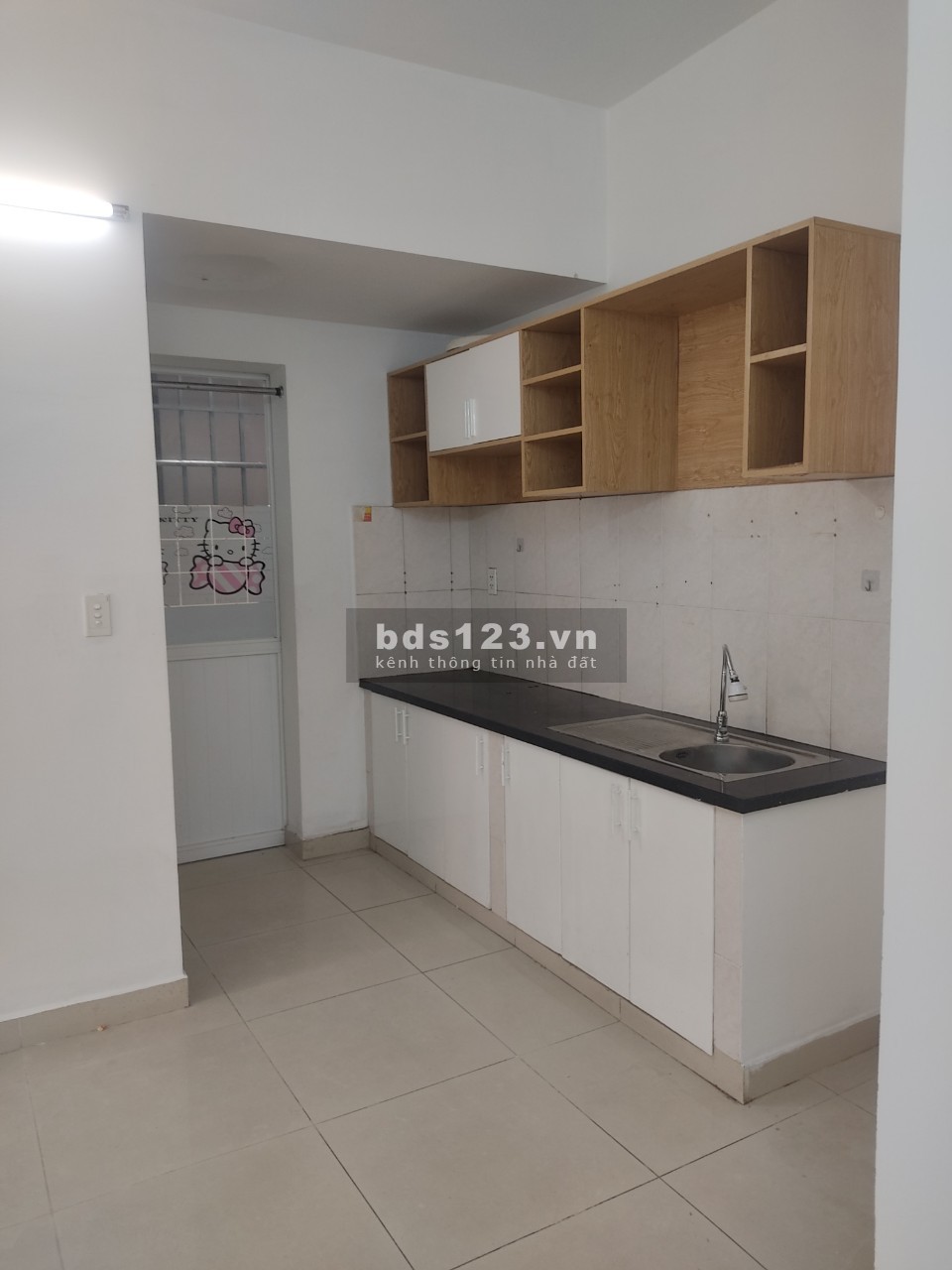 Bán căn hộ 1PN chung cư Bình Khánh quận 2 giá 1.85 tỷ thương lượng