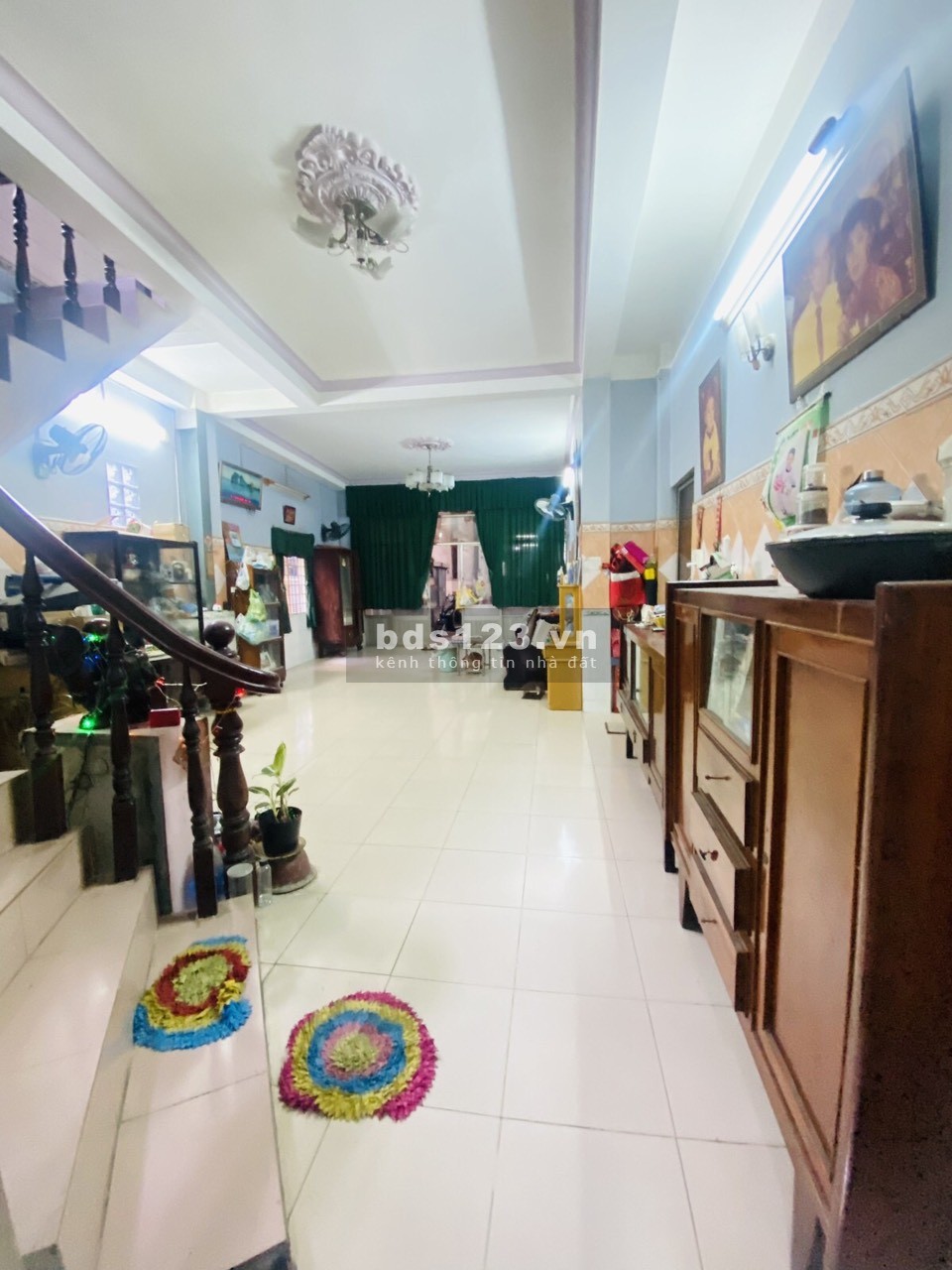 Cần bán nhà mặt tiền Kha Vạn Cân - Linh Đông - Vị trí đỉnh