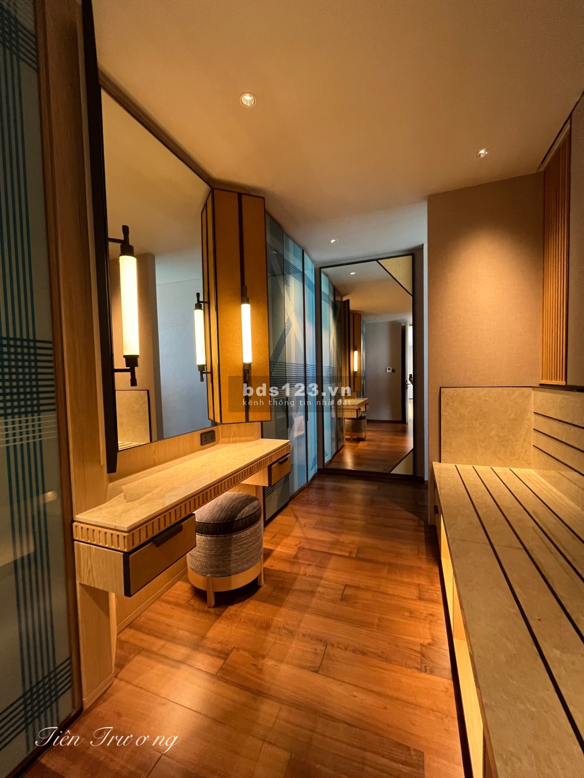 Bán Siêu Phẩm Biệt thự Hyatt Hồ Tràm 3PN view biển 580m2 giá gốc chủ đầu tư