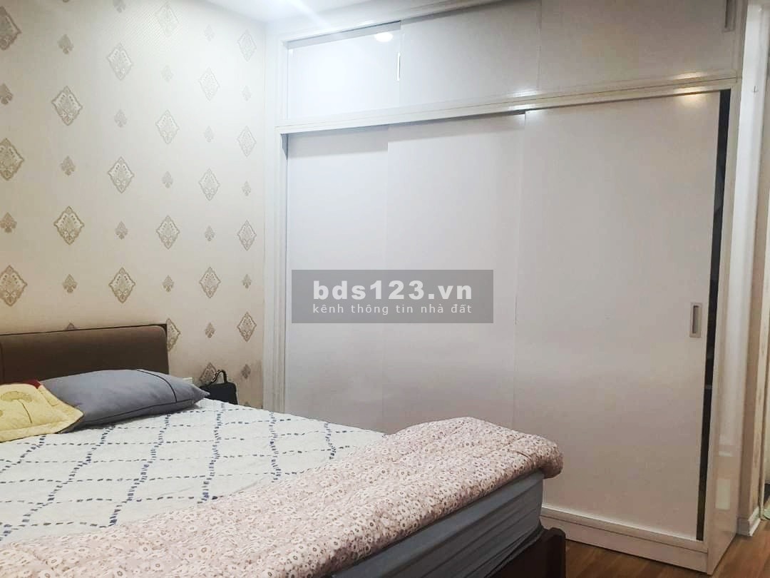 Căn hộ đẹp nhất tại 89 Phùng Hưng, lô góc 96M2, giá bay nhanh chỉ 2.5 tỉ