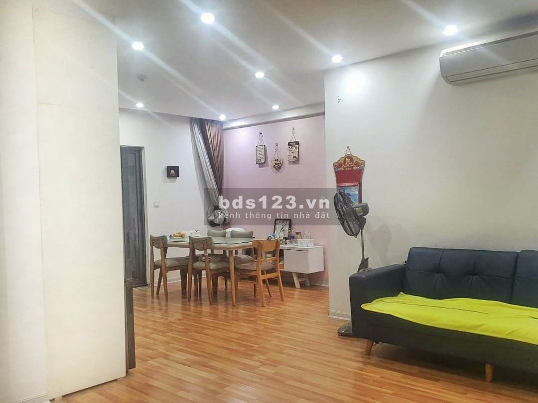 Căn hộ đẹp nhất tại 89 Phùng Hưng, lô góc 96M2, giá bay nhanh chỉ 2.5 tỉ