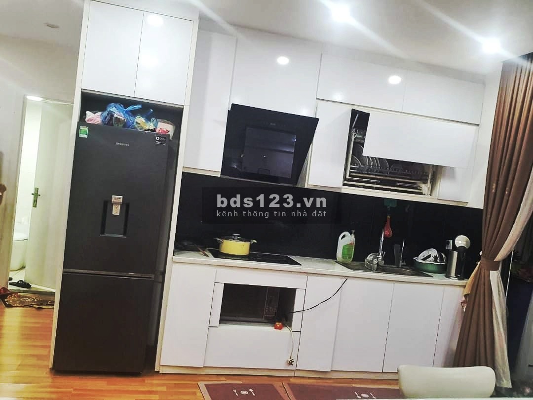 Căn hộ đẹp nhất tại 89 Phùng Hưng, lô góc 96M2, giá bay nhanh chỉ 2.5 tỉ