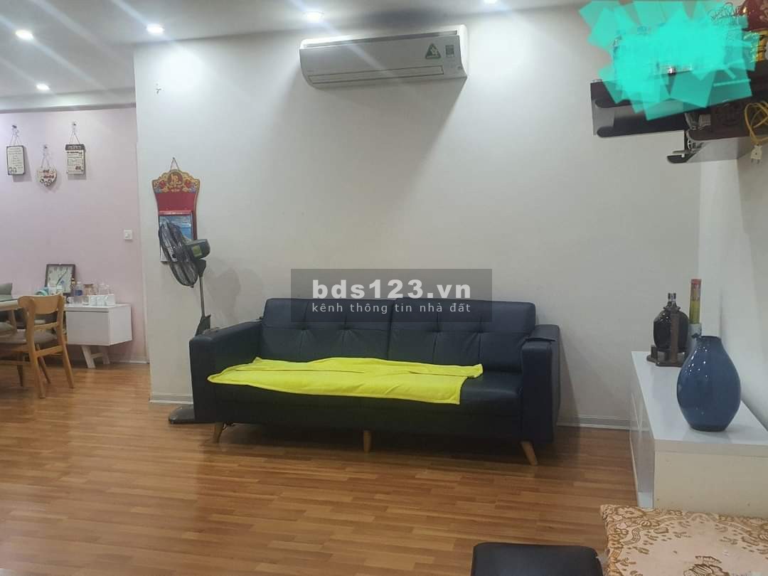 Căn hộ đẹp nhất tại 89 Phùng Hưng, lô góc 96M2, giá bay nhanh chỉ 2.5 tỉ