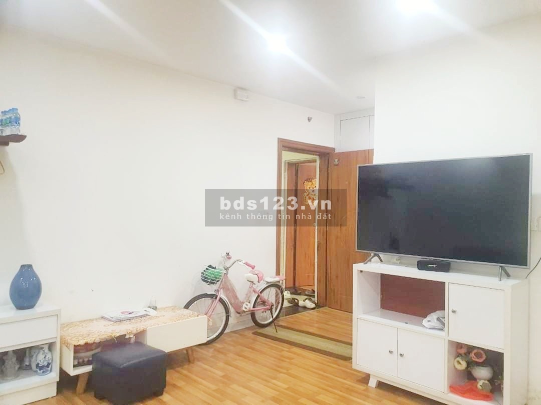 Căn hộ đẹp nhất tại 89 Phùng Hưng, lô góc 96M2, giá bay nhanh chỉ 2.5 tỉ