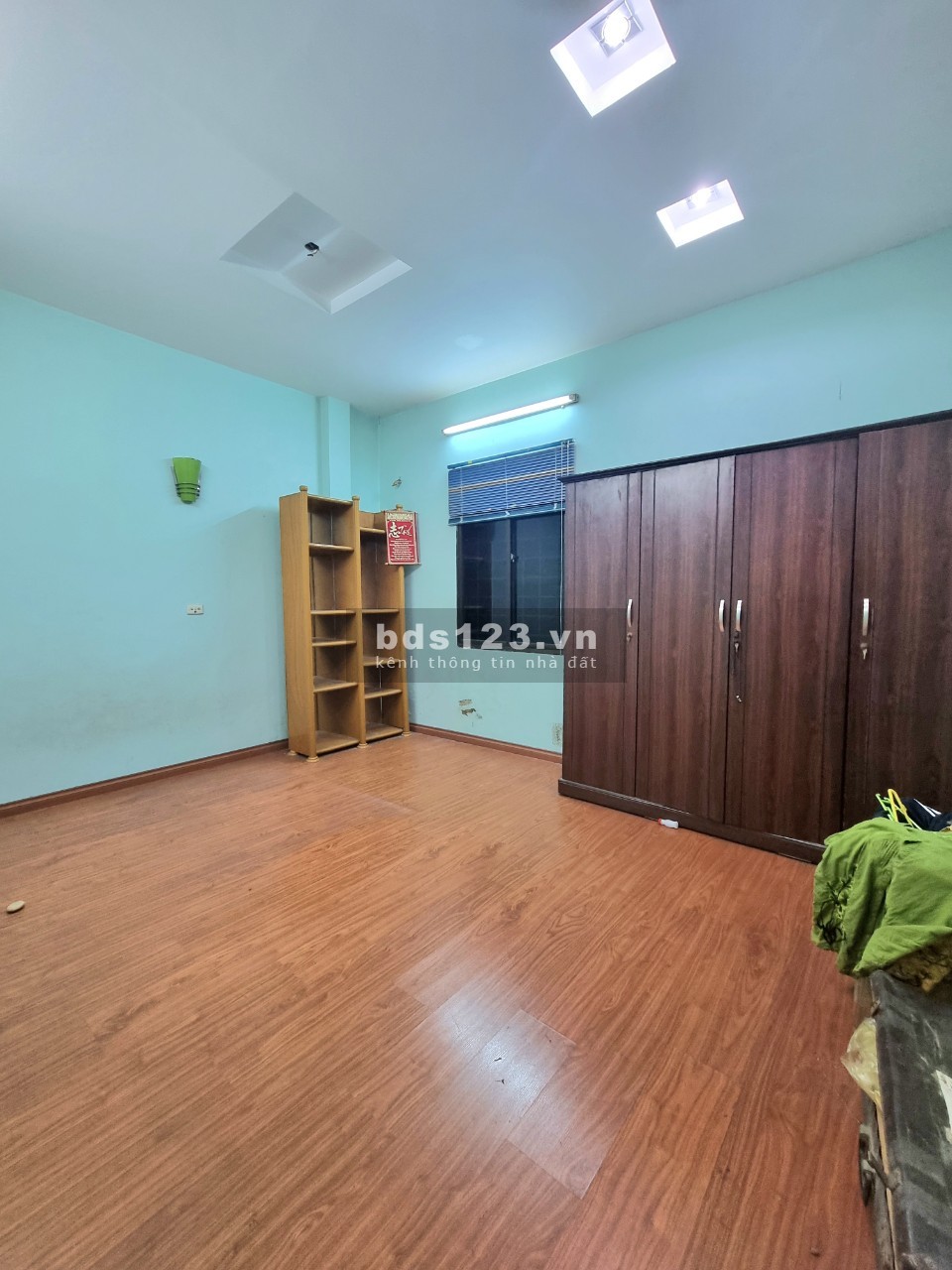 Bán nhà chính chủ số 18 ngõ 528 La Thành, Giảng võ, Ba đinh, Hà Nội