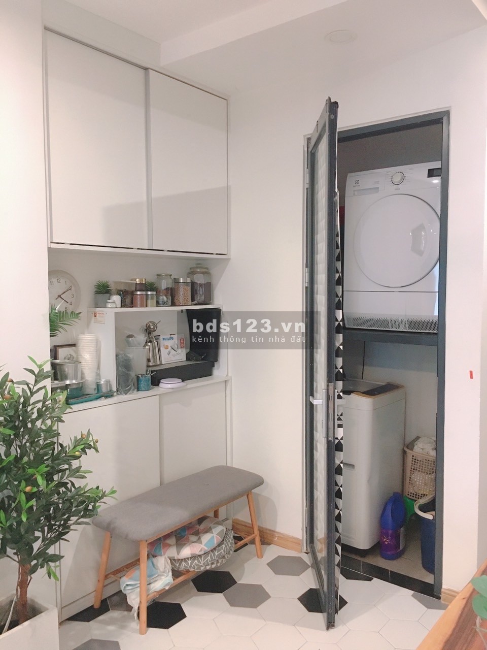 Nắm giỏ hàng căn hộ 1PN Newcity cần bán nằm ngay mặt tiền Mai Chí Thọ