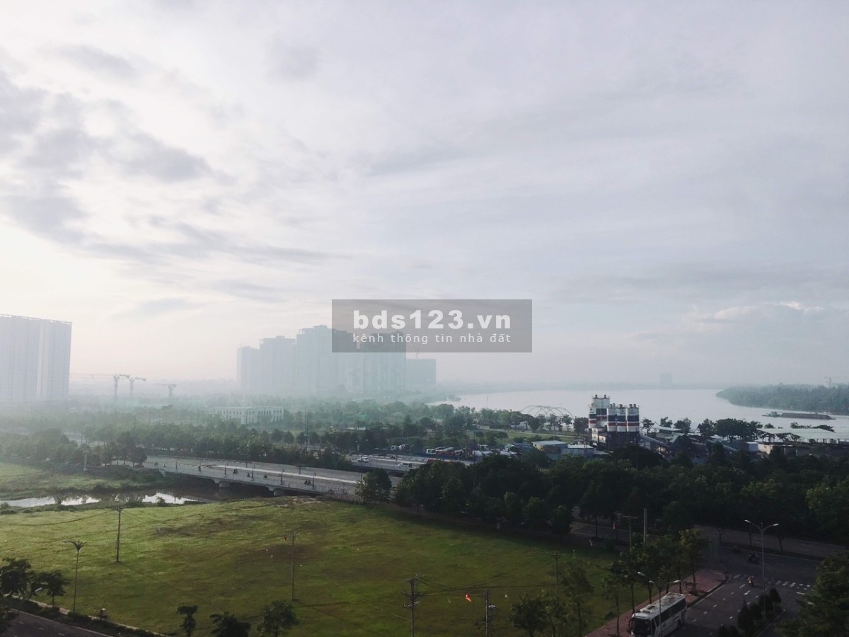 Nắm giỏ hàng căn hộ 1PN Newcity cần bán nằm ngay mặt tiền Mai Chí Thọ