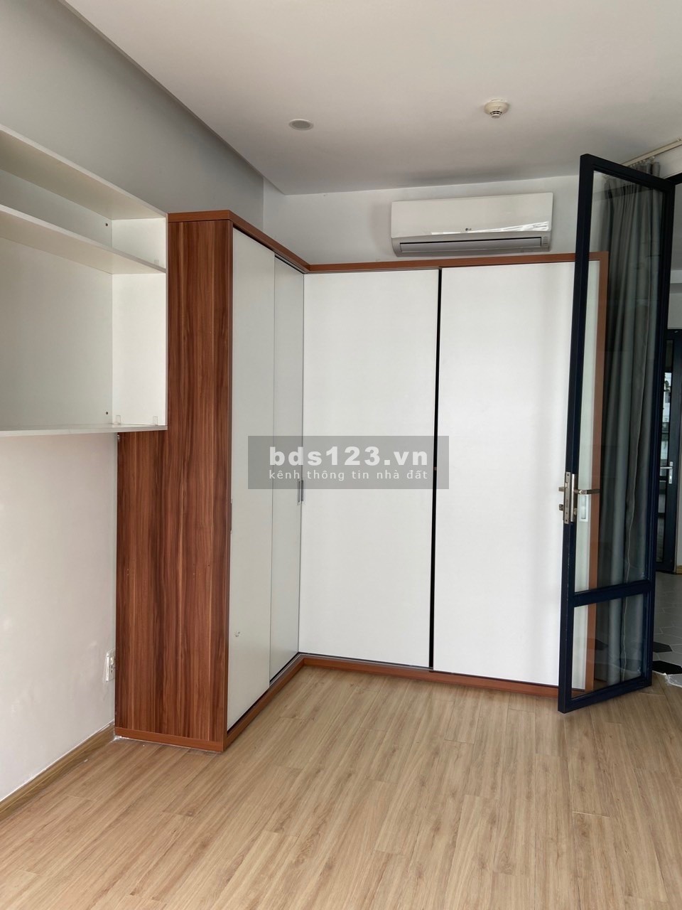 Nắm giỏ hàng căn hộ 1PN Newcity cần bán nằm ngay mặt tiền Mai Chí Thọ