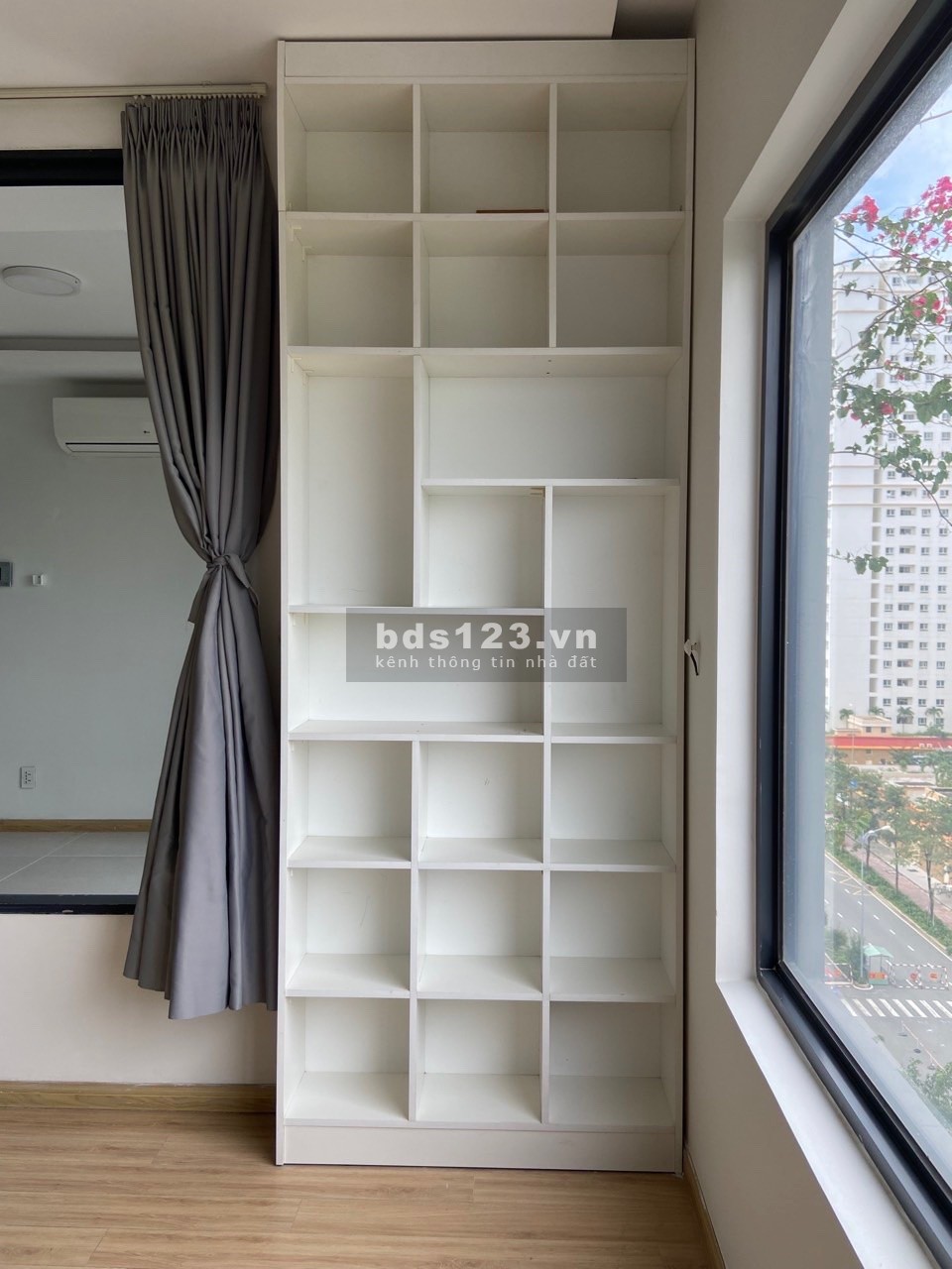 Nắm giỏ hàng căn hộ 1PN Newcity cần bán nằm ngay mặt tiền Mai Chí Thọ
