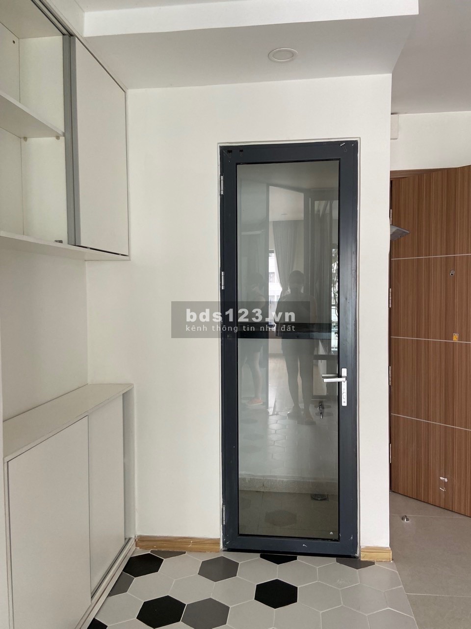 Nắm giỏ hàng căn hộ 1PN Newcity cần bán nằm ngay mặt tiền Mai Chí Thọ