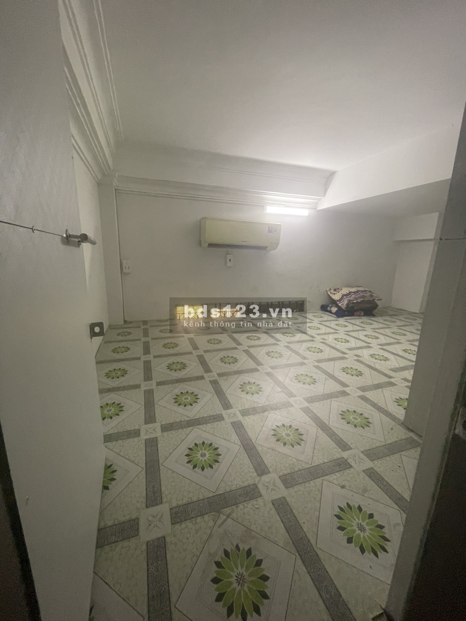 Sleepbox đứng quận Tân Bình có cửa khóa riêng biệt rộng gần 10M2