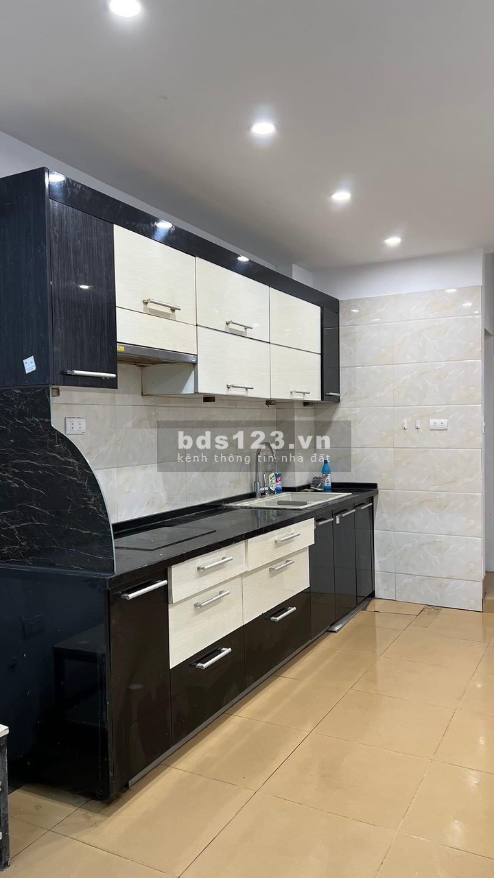BN CỰC PHẨM Thụy Khuê, Tây Hồ, 30m2,5 tầng, hơn 3 tỷ