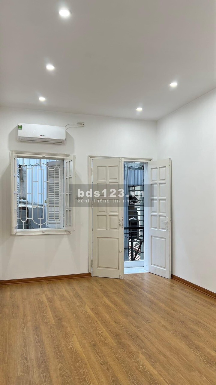 BN CỰC PHẨM Thụy Khuê, Tây Hồ, 30m2,5 tầng, hơn 3 tỷ