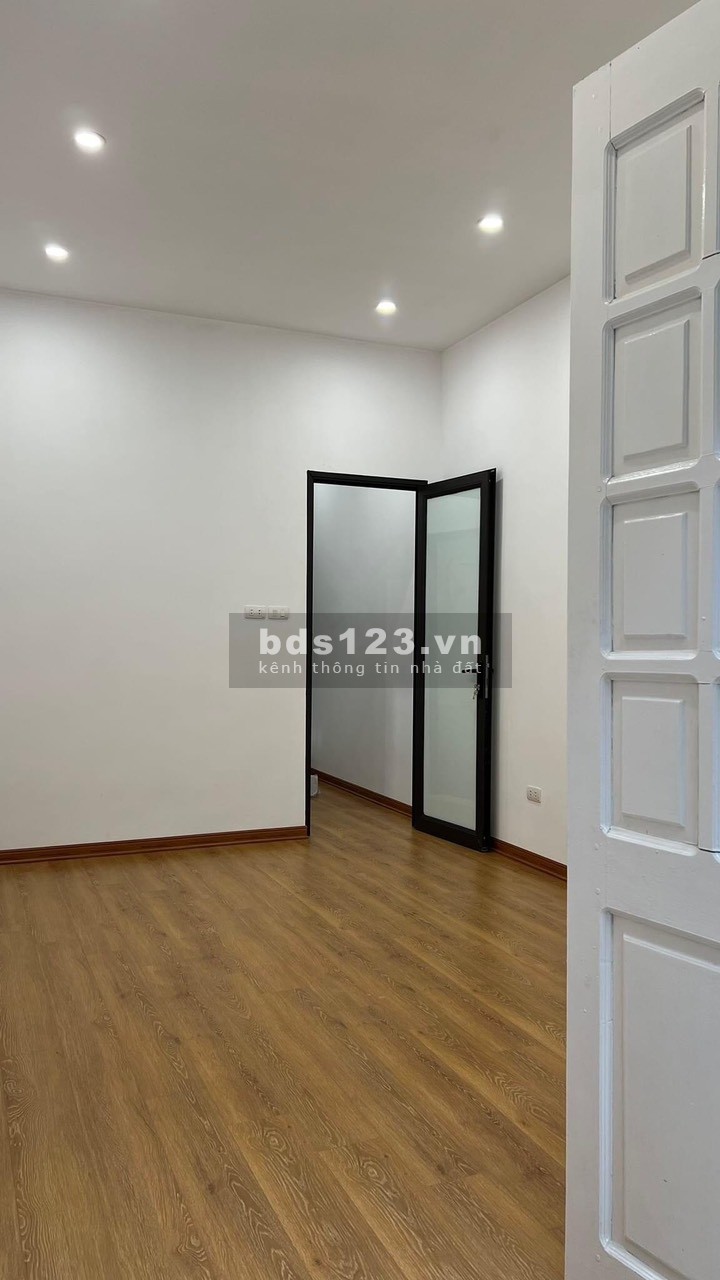 BN CỰC PHẨM Thụy Khuê, Tây Hồ, 30m2,5 tầng, hơn 3 tỷ